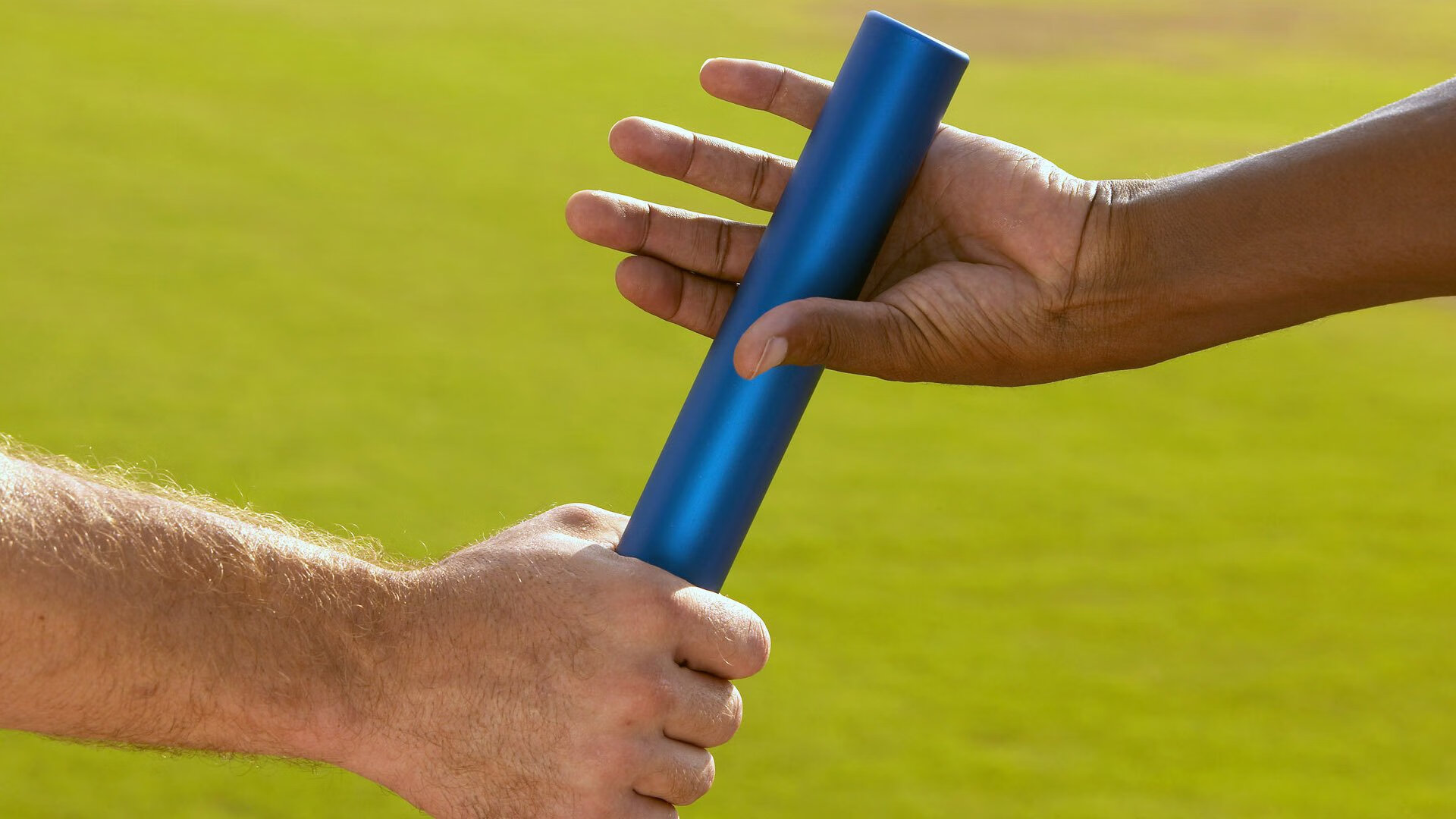 中长距离自由泳表现稳健，长距离自由泳技巧